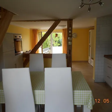 Ferienwohnung Amelie Апартаменты