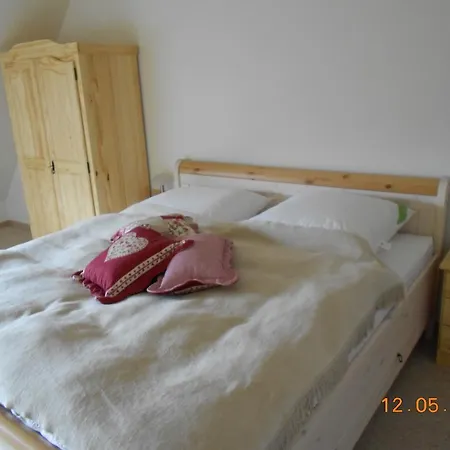 Ferienwohnung Amelie *