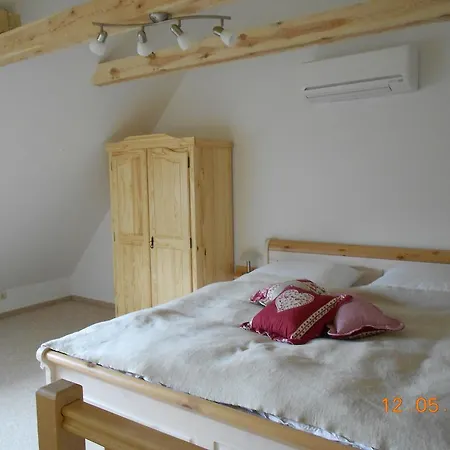 Ferienwohnung Amelie Апартаменты *